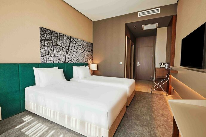 Imagen de la habitación del Park Dedeman Kastamonu, Kastamonu. Foto 21