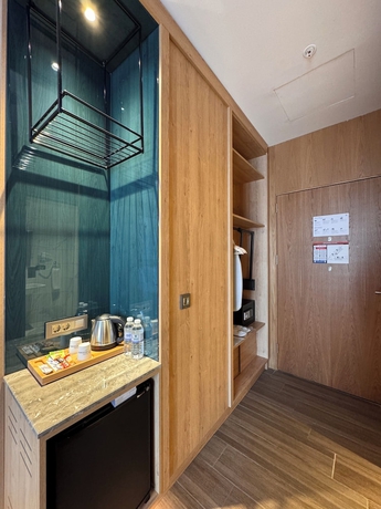 Imagen de la habitación del Park Dedeman Konya. Foto 3