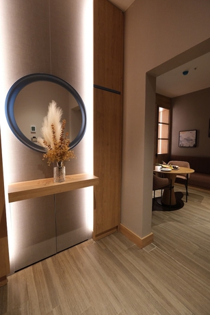 Imagen de la habitación del Park Dedeman Konya. Foto 5