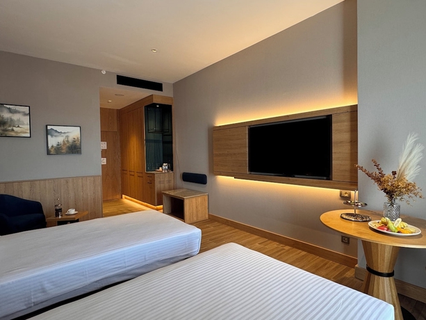 Imagen de la habitación del Park Dedeman Konya. Foto 7
