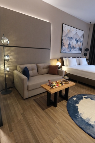 Imagen de la habitación del Park Dedeman Konya. Foto 9