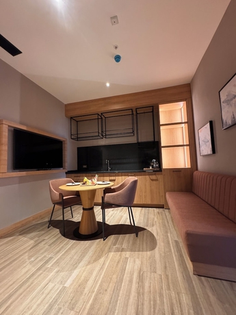 Imagen de la habitación del Park Dedeman Konya. Foto 11