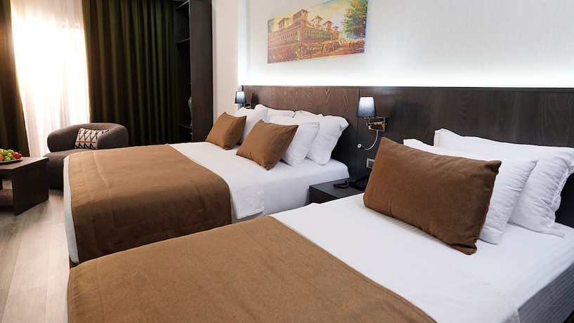 Imagen de la habitación del Park Dedeman Midyat. Foto 5