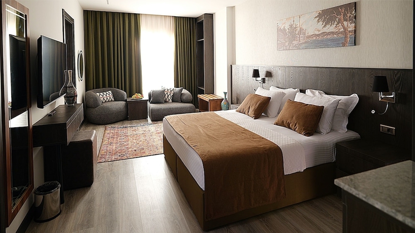 Imagen de la habitación del Park Dedeman Midyat. Foto 6