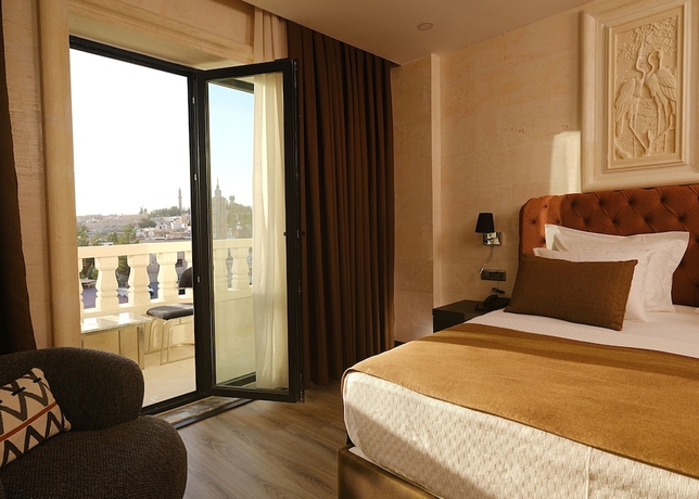Imagen de la habitación del Park Dedeman Midyat. Foto 8
