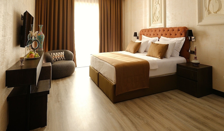 Imagen de la habitación del Park Dedeman Midyat. Foto 11