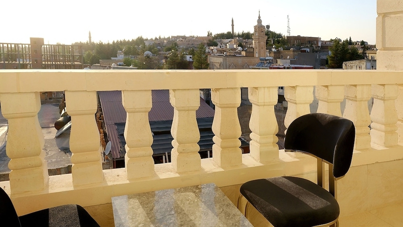 Imagen de la habitación del Park Dedeman Midyat. Foto 12