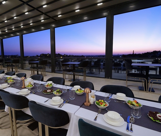 Imagen del bar/restaurante del Park Dedeman Midyat. Foto 3