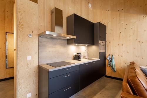 Imagen de la habitación del Park Eksel. Foto 17