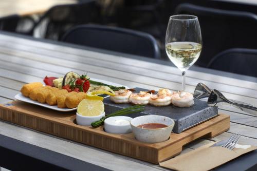 Imagen general del Park Eksel. Foto 2