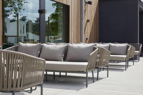 Imagen general del Park Eksel. Foto 3