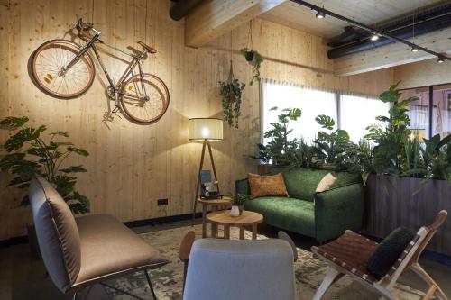 Imagen general del Park Eksel. Foto 5