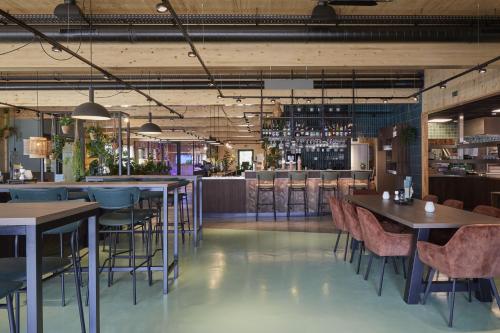 Imagen general del Park Eksel. Foto 8