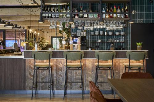 Imagen general del Park Eksel. Foto 12