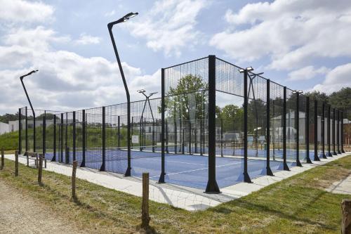 Imagen general del Park Eksel. Foto 13