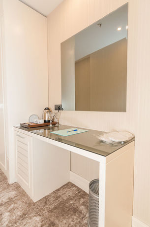 Imagen de los interiores del Park Grazza Hotel. Foto 15