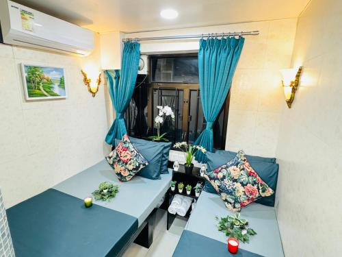 Imagen general del Park Guesthouse. Foto 1