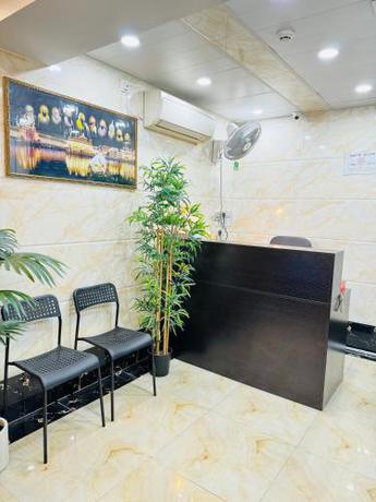 Imagen general del Park Guesthouse. Foto 3