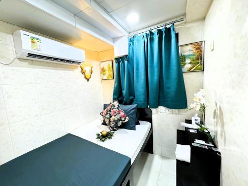 Imagen general del Park Guesthouse. Foto 5