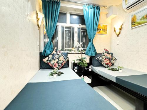 Imagen general del Park Guesthouse. Foto 7