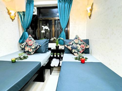 Imagen general del Park Guesthouse. Foto 8