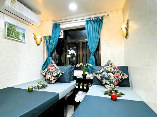 Imagen de la habitación del Park Guesthouse. Foto 17