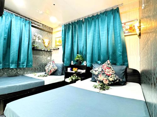 Imagen general del Park Guesthouse. Foto 15