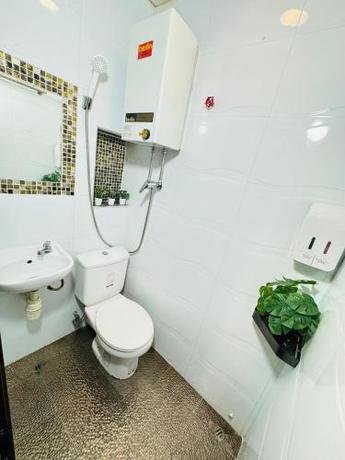 Imagen de la habitación del Park Guesthouse. Foto 20