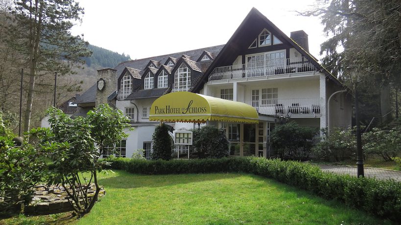 Imagen general del Park Hotel Am Schloss. Foto 1