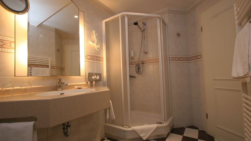 Imagen de la habitación del Park Hotel Am Schloss. Foto 20