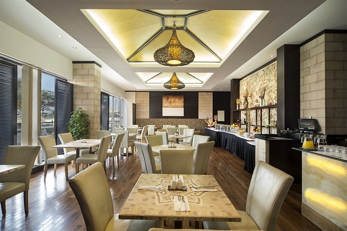 Imagen general del Park Hotel Apartments. Foto 2