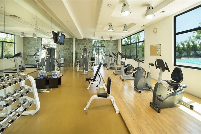 Imagen general del Park Hotel Apartments. Foto 8