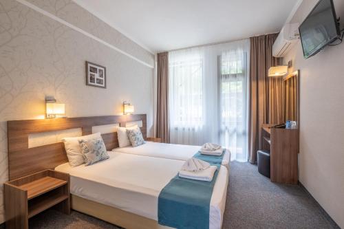 Imagen de la habitación del Park Hotel Asenevtsi. Foto 18