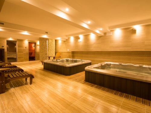 Imagen de la habitación del Park Hotel Asenevtsi. Foto 19