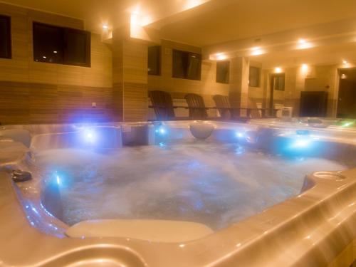 Imagen general del Park Hotel Asenevtsi. Foto 3