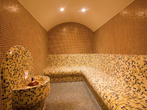 Imagen general del Park Hotel Asenevtsi. Foto 6