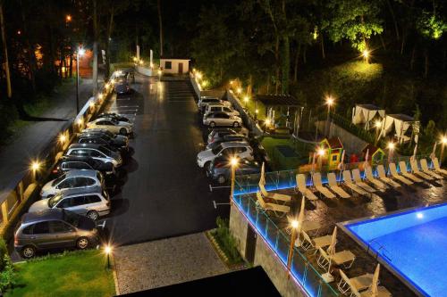 Imagen general del Park Hotel Asenevtsi. Foto 12
