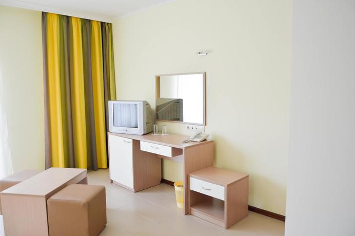 Imagen general del Park Hotel Bellevue, Golden Sands. Foto 1