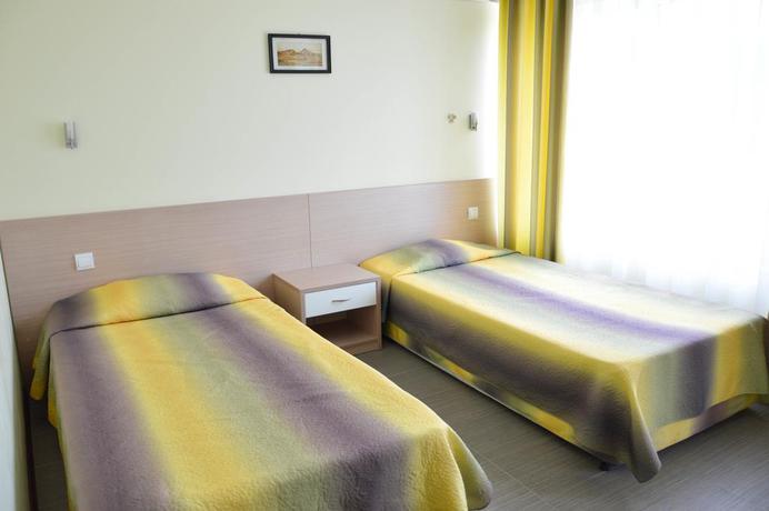 Imagen de la habitación del Park Hotel Bellevue, Golden Sands. Foto 6