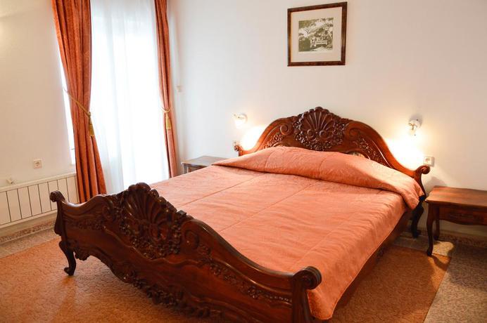 Imagen de la habitación del Park Hotel Bellevue, Golden Sands. Foto 7