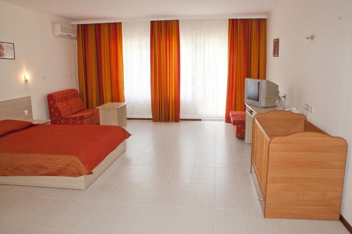 Imagen general del Park Hotel Bellevue, Golden Sands. Foto 3