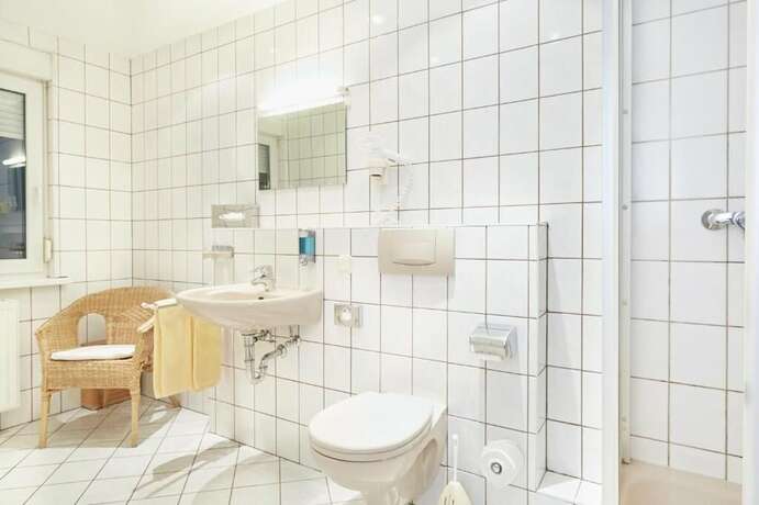 Imagen general del Park Hotel Berlin. Foto 1