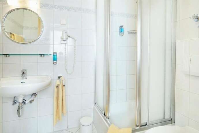 Imagen general del Park Hotel Berlin. Foto 3