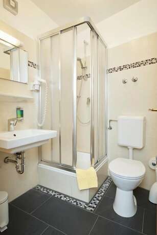 Imagen general del Park Hotel Berlin. Foto 4