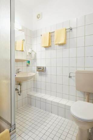 Imagen general del Park Hotel Berlin. Foto 7