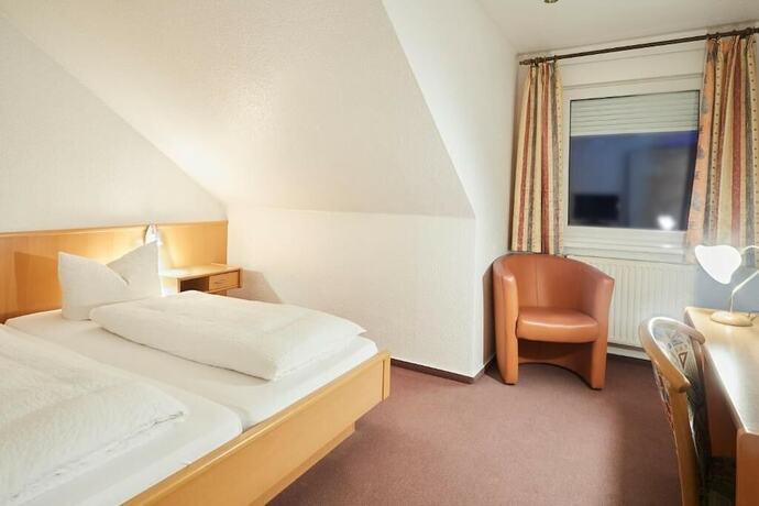 Imagen de la habitación del Park Hotel Berlin. Foto 18