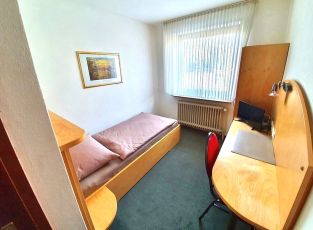 Imagen de la habitación del Park Hotel Boardinghouse. Foto 2