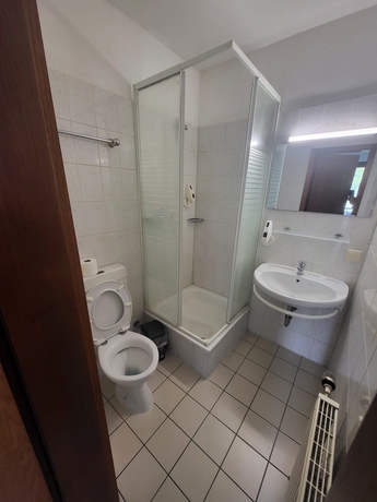 Imagen de la habitación del Park Hotel Boardinghouse. Foto 4