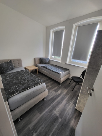 Imagen de la habitación del Park Hotel Boardinghouse. Foto 5