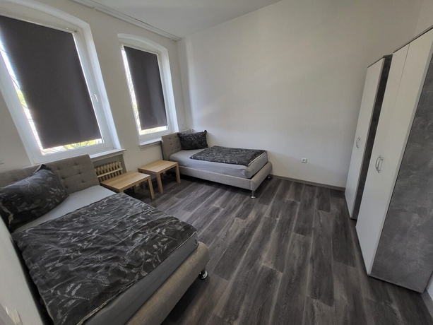 Imagen de la habitación del Park Hotel Boardinghouse. Foto 6